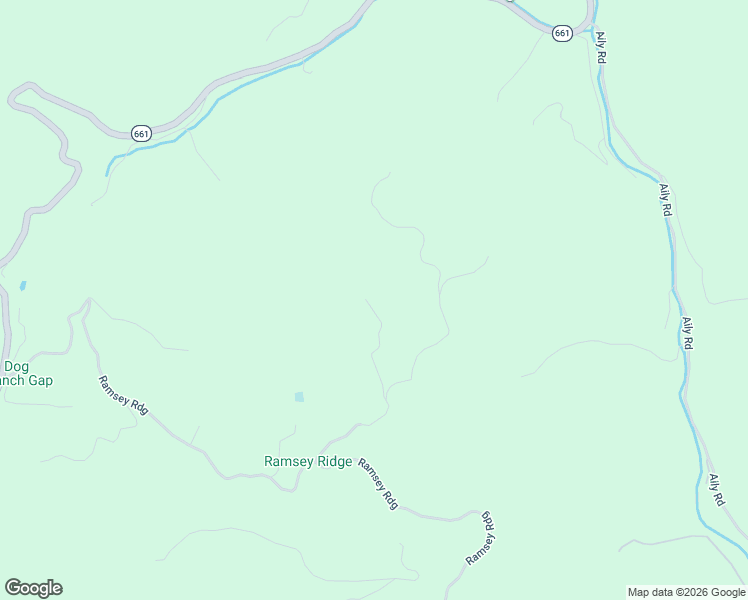 map of restaurants, bars, coffee shops, grocery stores, and more near 392 Elbert Ramsey Road in Clinchco