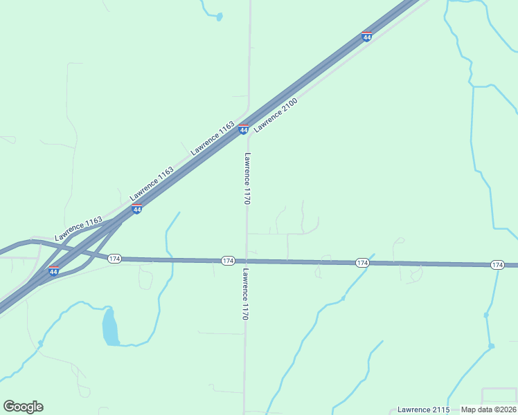 map of restaurants, bars, coffee shops, grocery stores, and more near 10760 Lawrence 1170 in Mount Vernon