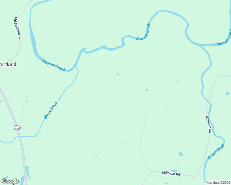 map of restaurants, bars, coffee shops, grocery stores, and more near Ray Coffey Road in Columbia
