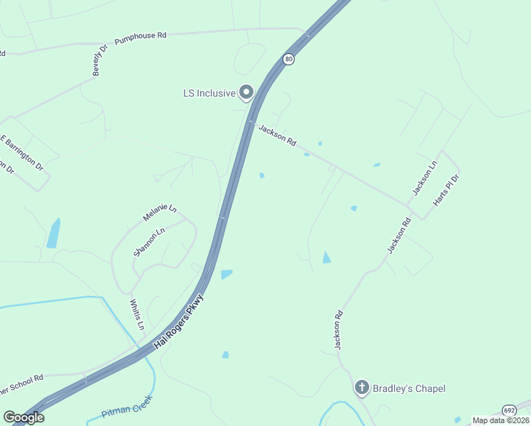 map of restaurants, bars, coffee shops, grocery stores, and more near 3000 Kentucky 80 in Somerset