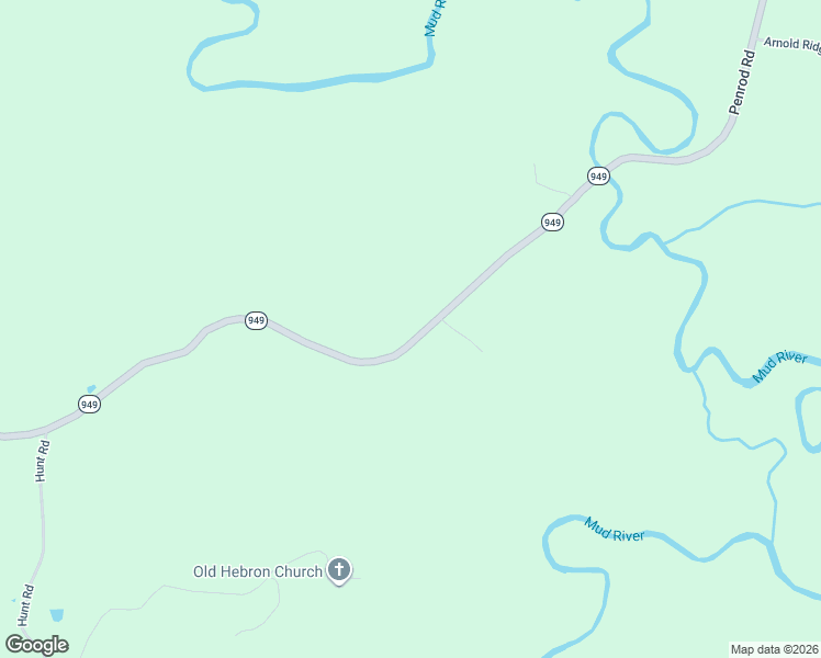 map of restaurants, bars, coffee shops, grocery stores, and more near Highway 949 in Dunmor