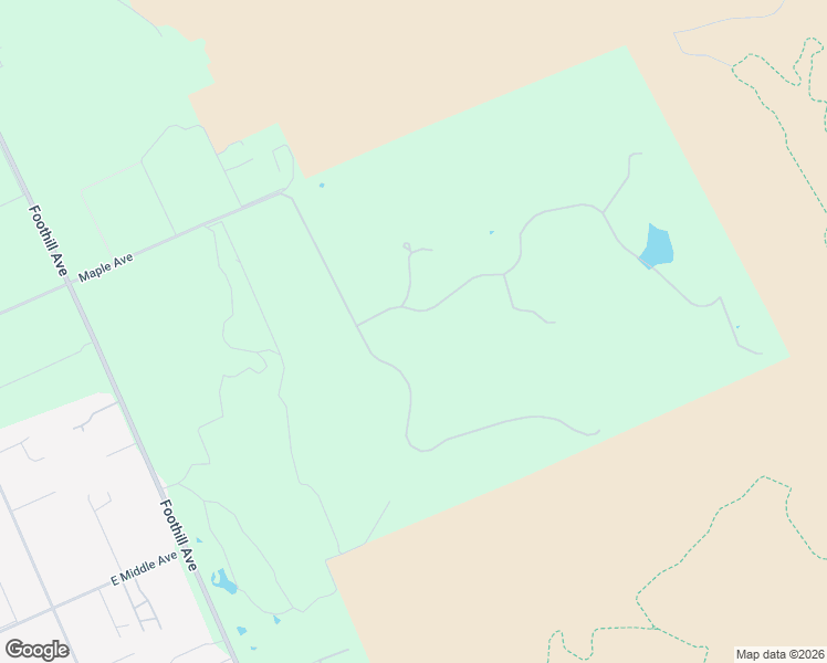 map of restaurants, bars, coffee shops, grocery stores, and more near 3000 Paseo Vista Avenue in San Martin