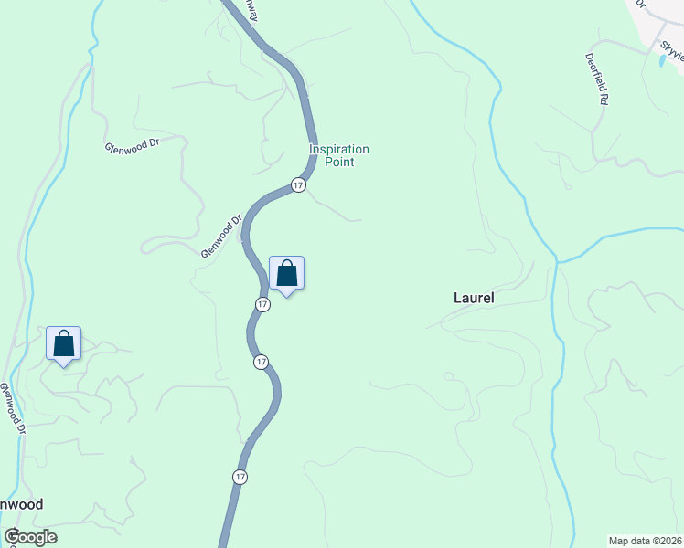 map of restaurants, bars, coffee shops, grocery stores, and more near 16730 Laurel Road in Los Gatos