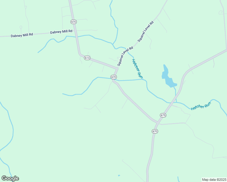 map of restaurants, bars, coffee shops, grocery stores, and more near 11114 Duncan Road in Petersburg