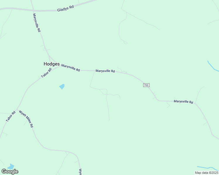 map of restaurants, bars, coffee shops, grocery stores, and more near 6005 Marysville Road in Gladys