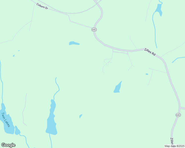 map of restaurants, bars, coffee shops, grocery stores, and more near 12001 Green Meadows Lane in Blackstone