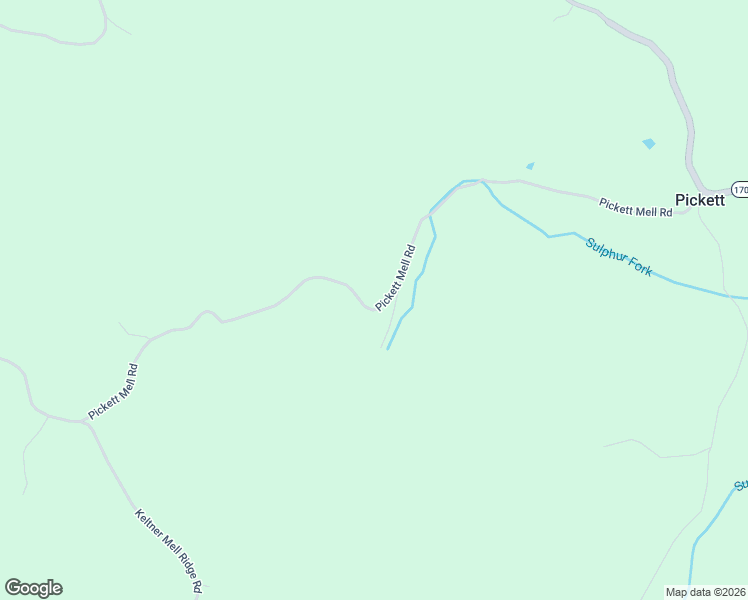 map of restaurants, bars, coffee shops, grocery stores, and more near 840 Pickett and Mell Road in Columbia