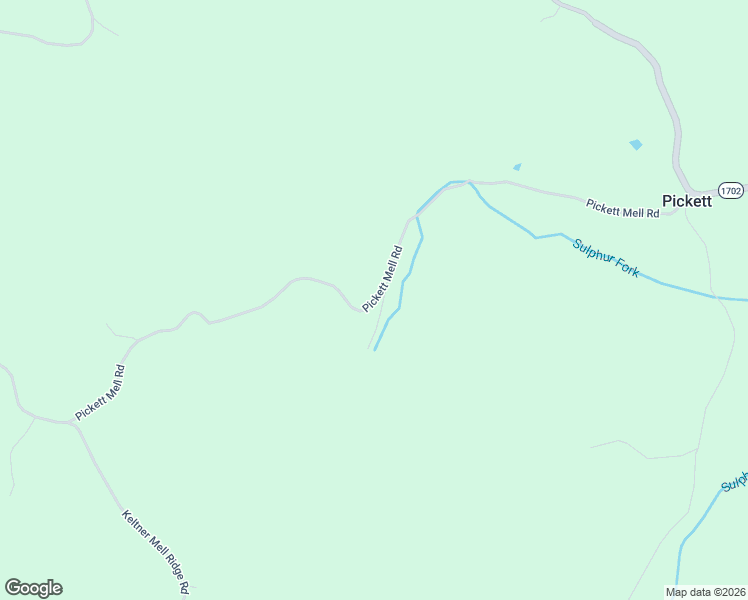 map of restaurants, bars, coffee shops, grocery stores, and more near 840 Pickett and Mell Road in Columbia
