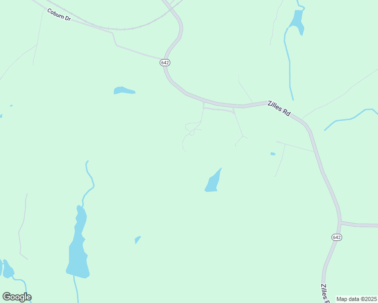 map of restaurants, bars, coffee shops, grocery stores, and more near 12001 Green Meadows Lane in Blackstone