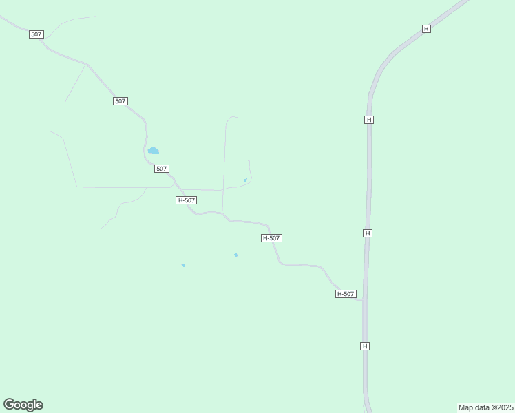 map of restaurants, bars, coffee shops, grocery stores, and more near 22827 County Road 507 in Winona