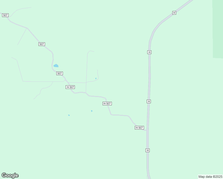 map of restaurants, bars, coffee shops, grocery stores, and more near 22827 County Road 507 in Winona