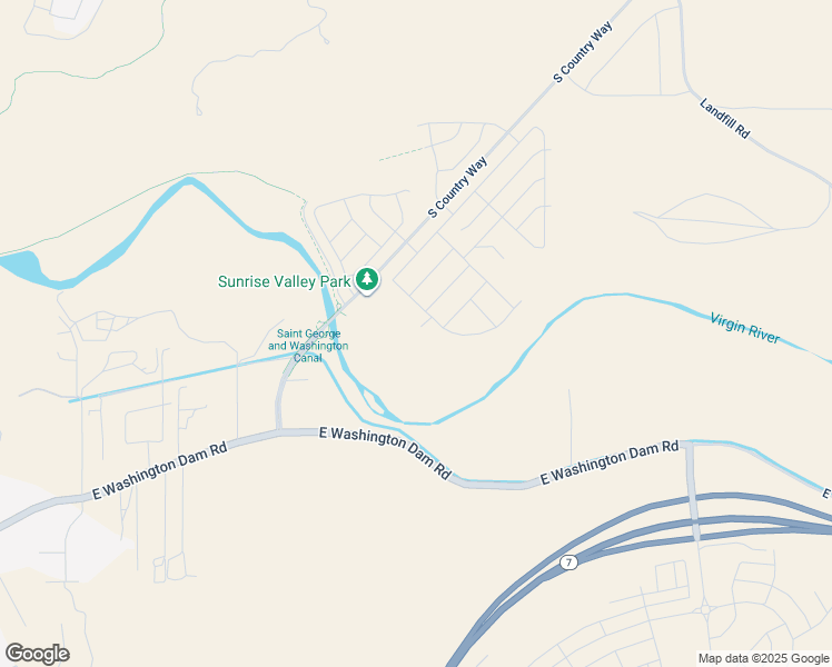 map of restaurants, bars, coffee shops, grocery stores, and more near 775 South Shunes Creek Circle in Washington