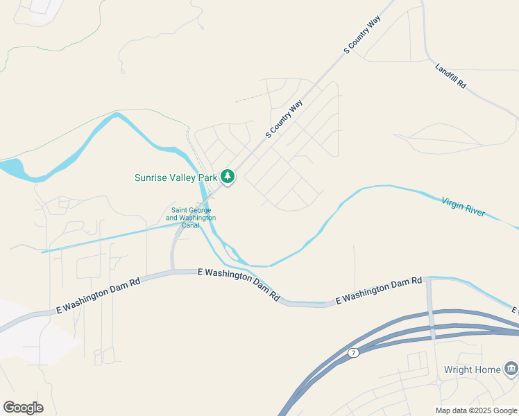 map of restaurants, bars, coffee shops, grocery stores, and more near 775 South Shunes Creek Circle in Washington