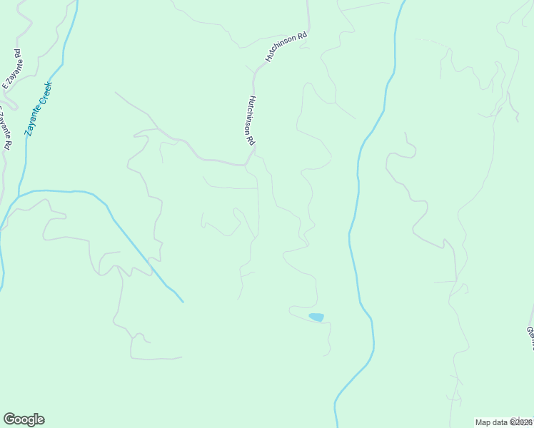 map of restaurants, bars, coffee shops, grocery stores, and more near 17060 Lon Road in Los Gatos