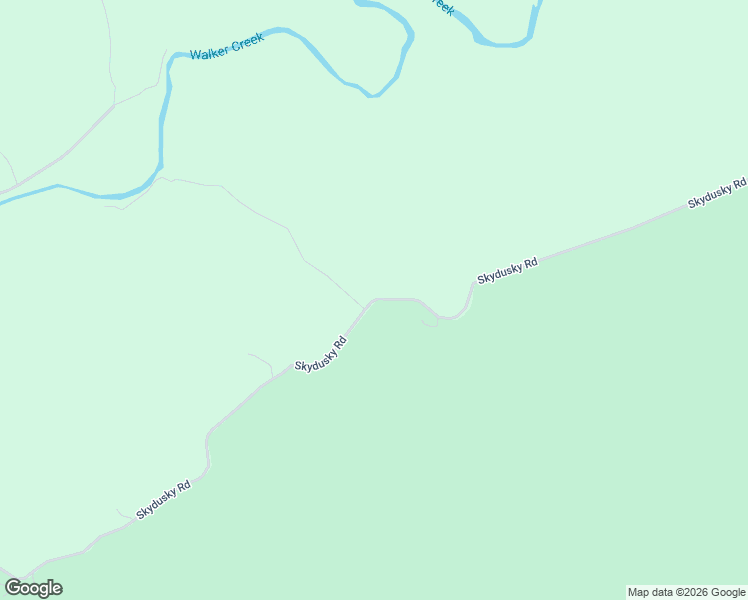 map of restaurants, bars, coffee shops, grocery stores, and more near State Route 608 in Bland County