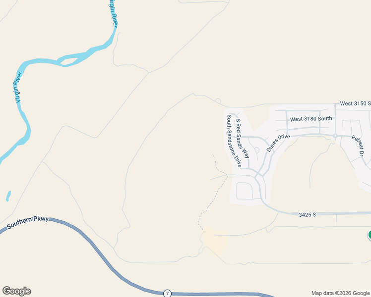 map of restaurants, bars, coffee shops, grocery stores, and more near in Hurricane