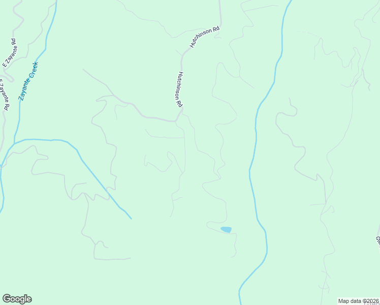 map of restaurants, bars, coffee shops, grocery stores, and more near 2 No Name Road in Los Gatos
