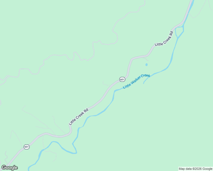 map of restaurants, bars, coffee shops, grocery stores, and more near 4503 Old Tavern Road in Pulaski