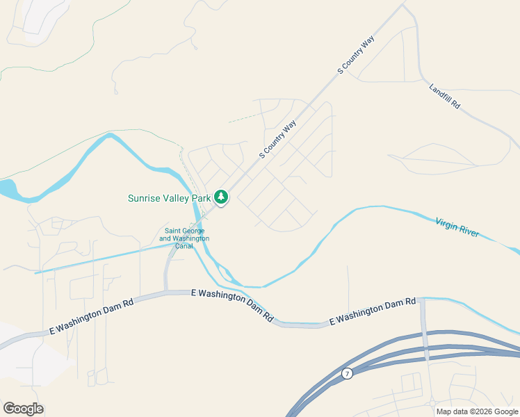 map of restaurants, bars, coffee shops, grocery stores, and more near 718 Taylor Creek Drive in Washington