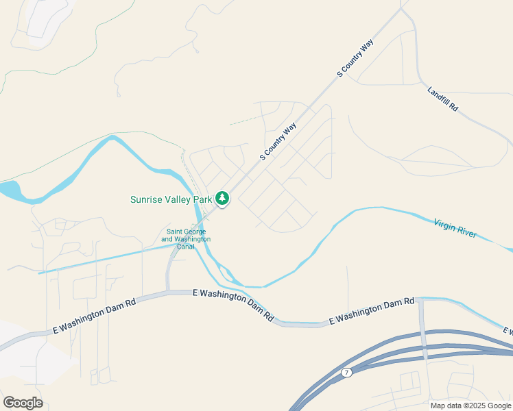 map of restaurants, bars, coffee shops, grocery stores, and more near 679 Goose Creek Dr in Washington