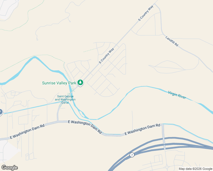 map of restaurants, bars, coffee shops, grocery stores, and more near 698 Middle Creek Drive in Washington