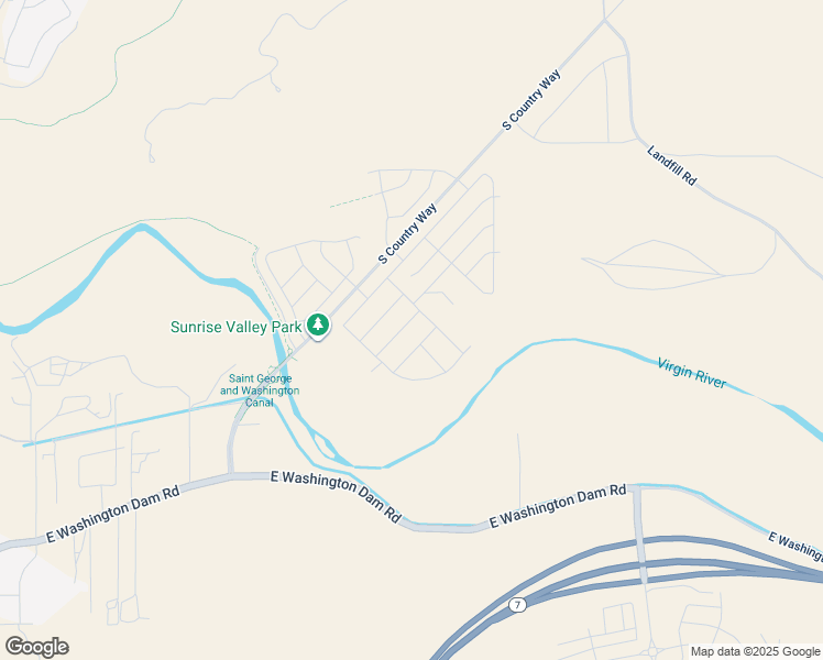 map of restaurants, bars, coffee shops, grocery stores, and more near 657 Taylor Creek Drive in Washington