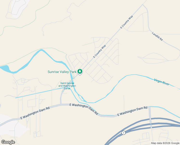 map of restaurants, bars, coffee shops, grocery stores, and more near 680 Goose Creek Dr in Washington