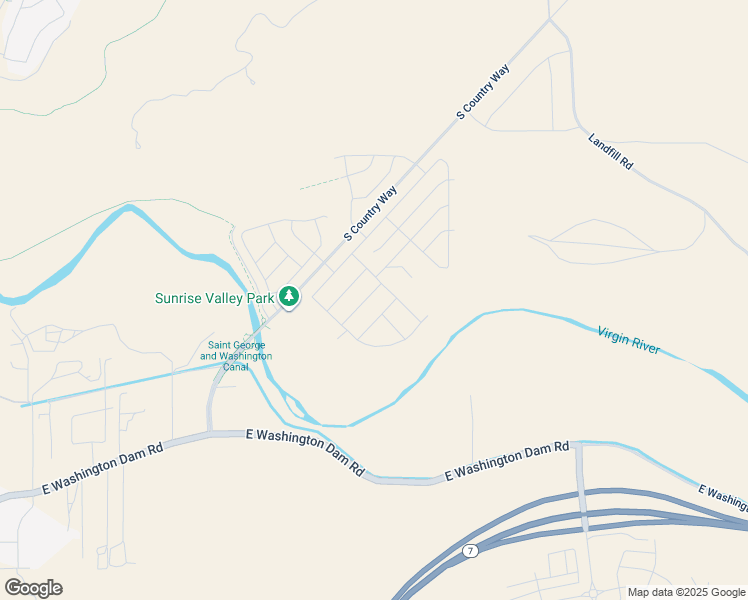 map of restaurants, bars, coffee shops, grocery stores, and more near 657 Taylor Creek Drive in Washington
