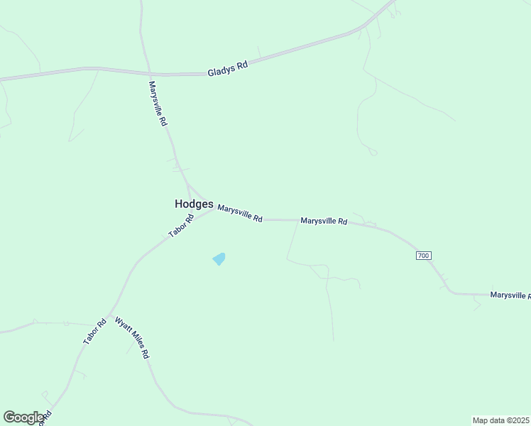 map of restaurants, bars, coffee shops, grocery stores, and more near 5680 Marysville Road in Gladys