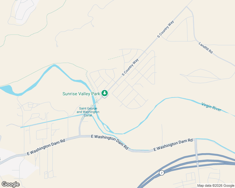 map of restaurants, bars, coffee shops, grocery stores, and more near 680 Goose Creek Dr in Washington