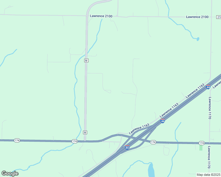 map of restaurants, bars, coffee shops, grocery stores, and more near 16220 Lawrence 2105p in Mount Vernon