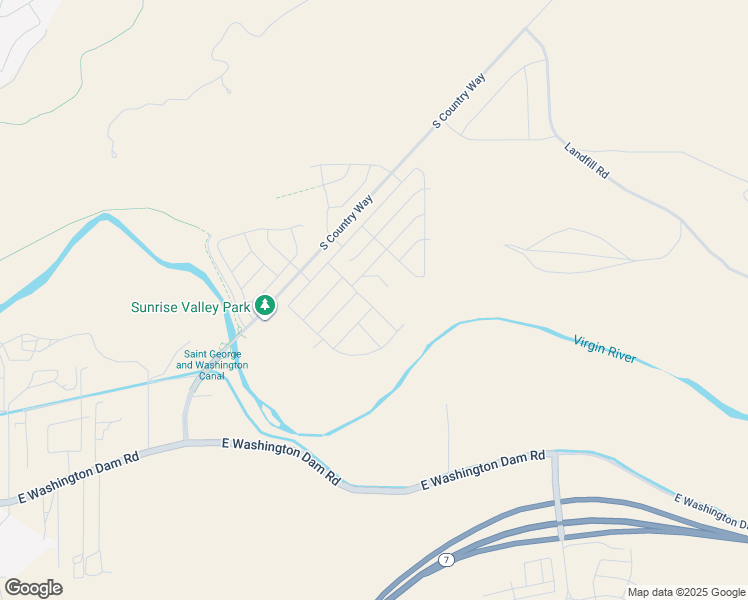 map of restaurants, bars, coffee shops, grocery stores, and more near 2997 Beartrap Canyon Dr in Washington