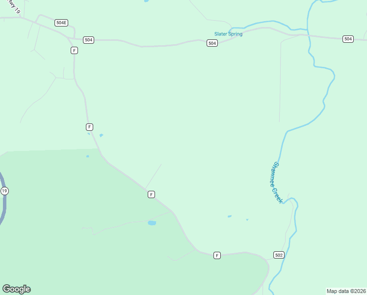 map of restaurants, bars, coffee shops, grocery stores, and more near in Eminence