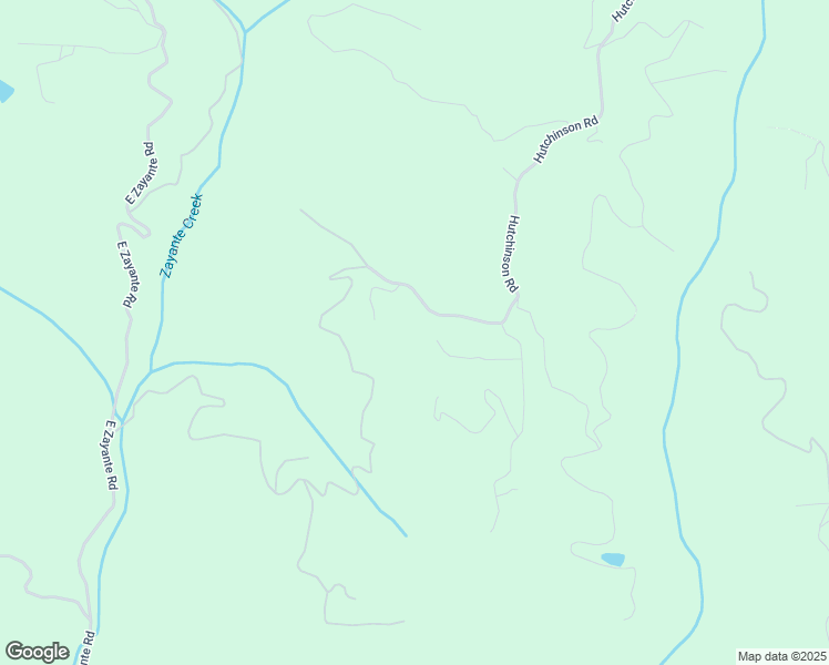 map of restaurants, bars, coffee shops, grocery stores, and more near 24751 Hutchinson Road in Los Gatos