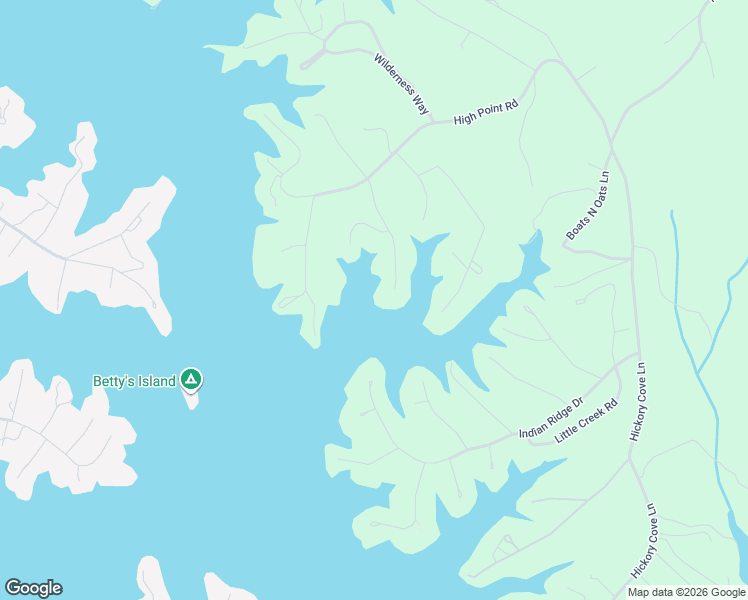 map of restaurants, bars, coffee shops, grocery stores, and more near 213 South Hickory Hill Drive in Moneta