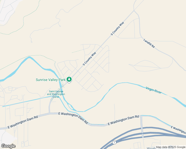 map of restaurants, bars, coffee shops, grocery stores, and more near 2961 Beartrap Canyon Dr in Washington