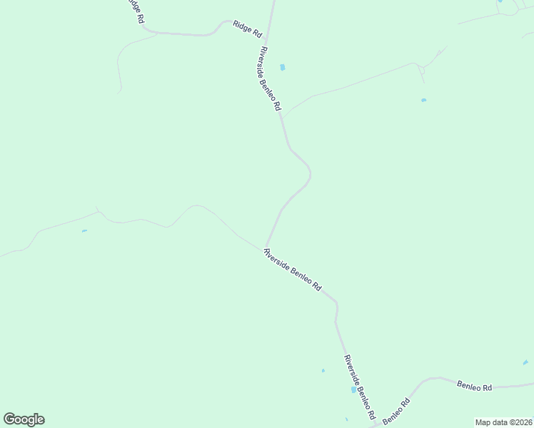 map of restaurants, bars, coffee shops, grocery stores, and more near 831 Highway 2631 in Bowling Green