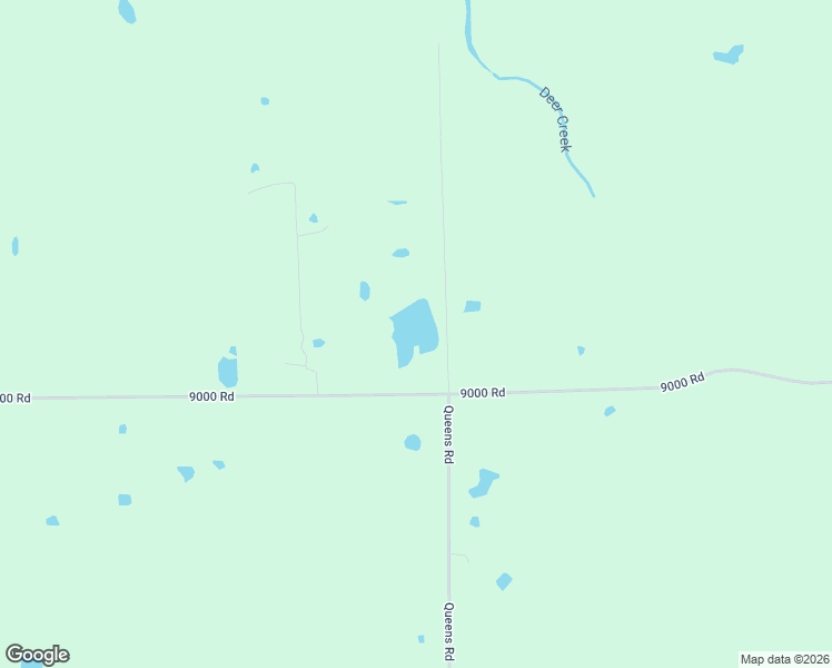 map of restaurants, bars, coffee shops, grocery stores, and more near 1698 9000 Road in Oswego