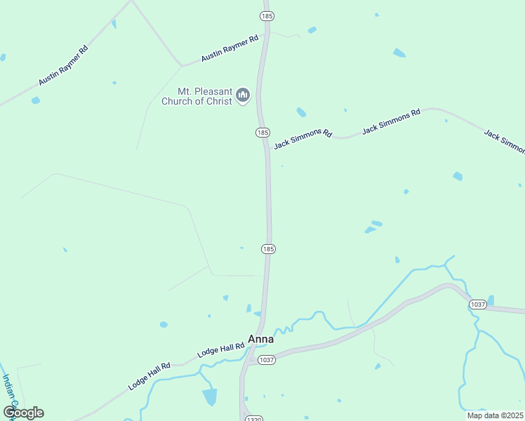 map of restaurants, bars, coffee shops, grocery stores, and more near 9524-9698 Highway 185 in Bowling Green