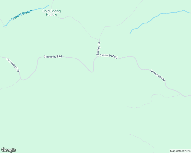 map of restaurants, bars, coffee shops, grocery stores, and more near 5429 Cannonball Road in Somerset
