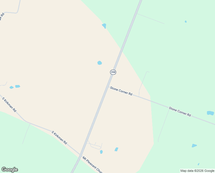 map of restaurants, bars, coffee shops, grocery stores, and more near Bandana Rd in La Center