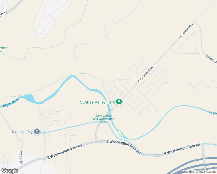 map of restaurants, bars, coffee shops, grocery stores, and more near 521 Palm Cove Avenue in Washington