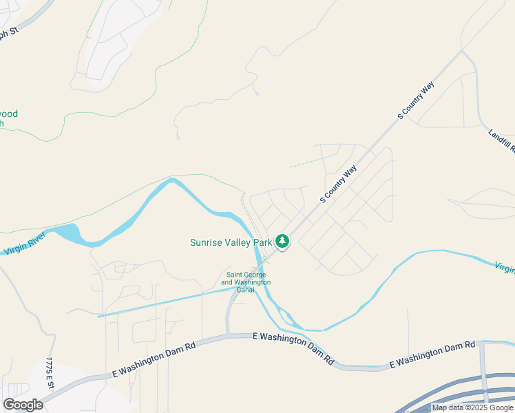 map of restaurants, bars, coffee shops, grocery stores, and more near 521 Palm Cove Avenue in Washington