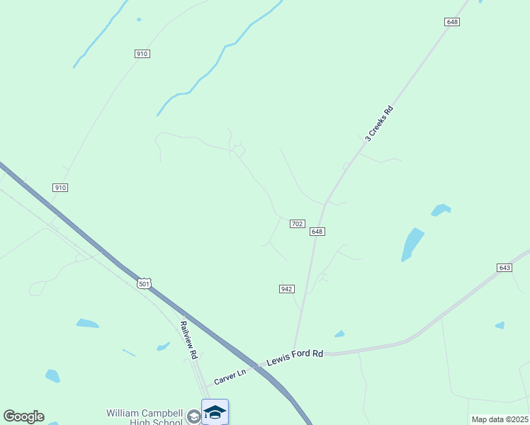 map of restaurants, bars, coffee shops, grocery stores, and more near 170 Younger Road in Gladys