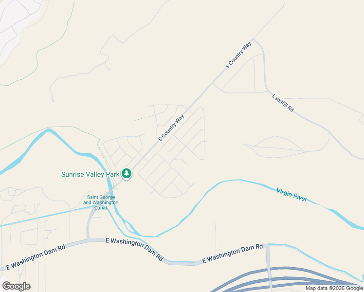 map of restaurants, bars, coffee shops, grocery stores, and more near 524 Riverbed Drive in Washington