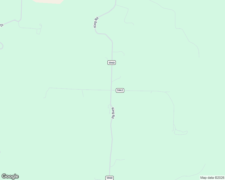 map of restaurants, bars, coffee shops, grocery stores, and more near 11102-11106 Polk Lane in Mountain Grove