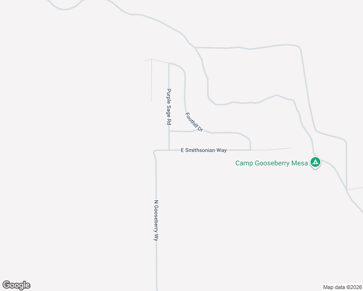 map of restaurants, bars, coffee shops, grocery stores, and more near 1052 East Smithsonian Way in Apple Valley