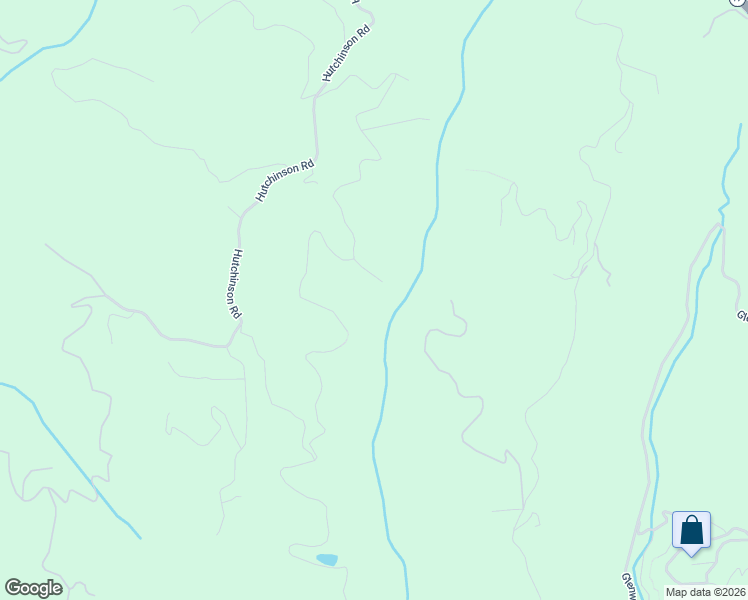 map of restaurants, bars, coffee shops, grocery stores, and more near 15105 Old Japanese Road in Los Gatos