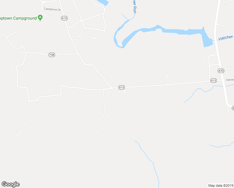 map of restaurants, bars, coffee shops, grocery stores, and more near 23411 Dabney Mill Road in Petersburg