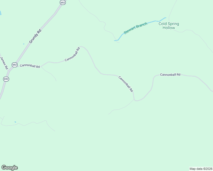 map of restaurants, bars, coffee shops, grocery stores, and more near 1171 Cannonball Road in Somerset